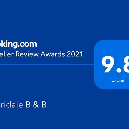 Puriridale B&B Kerikeri Dış mekan fotoğraf