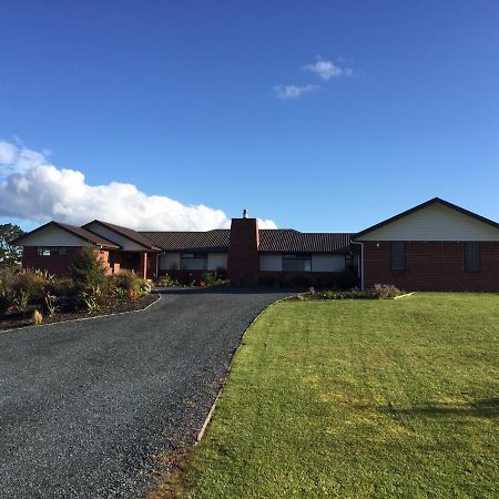 Puriridale B&B Kerikeri Dış mekan fotoğraf