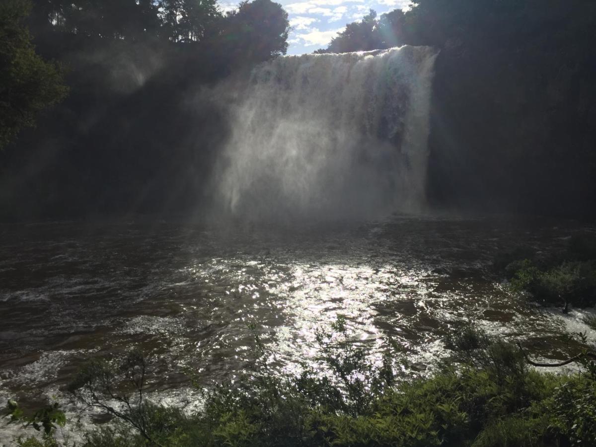 Puriridale B&B Kerikeri Dış mekan fotoğraf