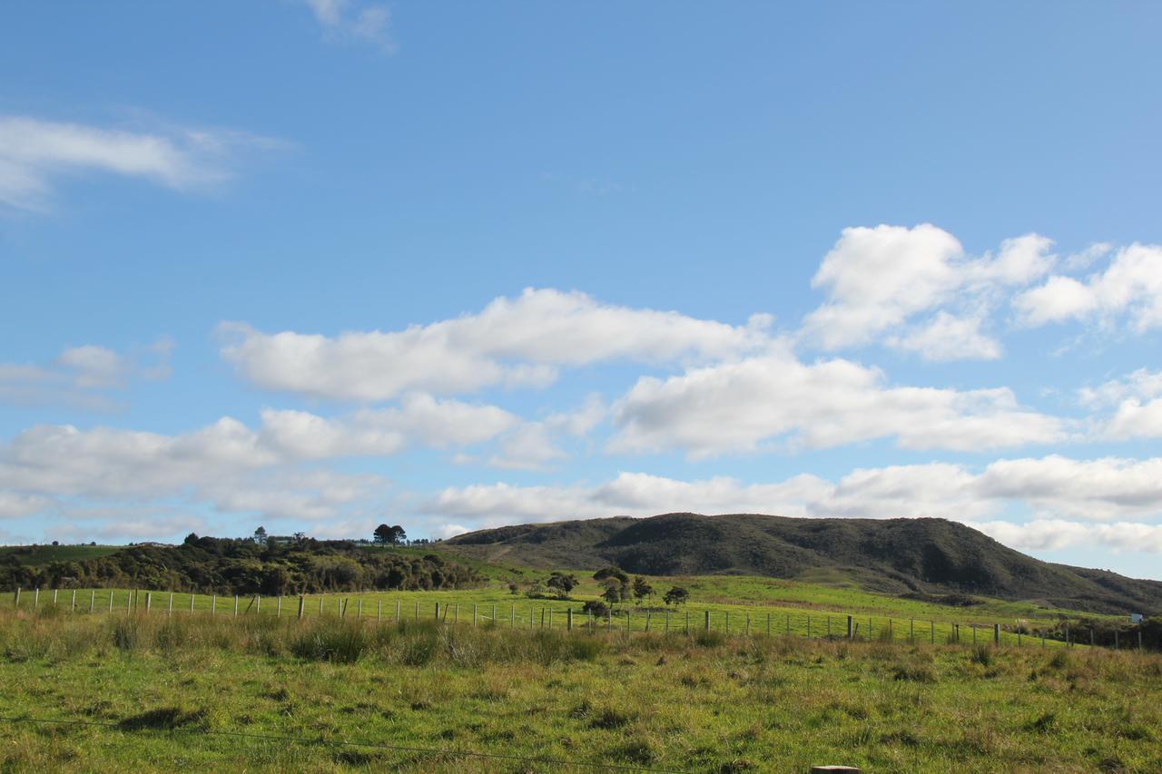 Puriridale B&B Kerikeri Dış mekan fotoğraf
