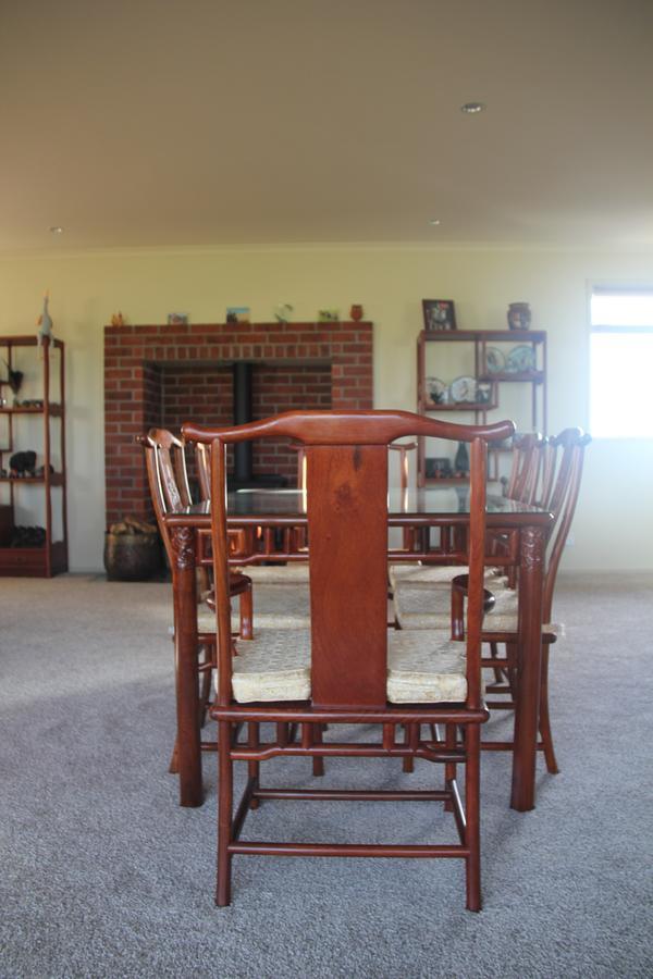 Puriridale B&B Kerikeri Dış mekan fotoğraf