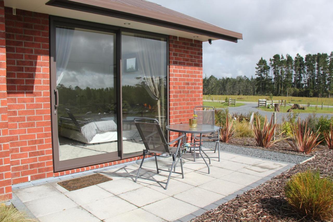 Puriridale B&B Kerikeri Dış mekan fotoğraf