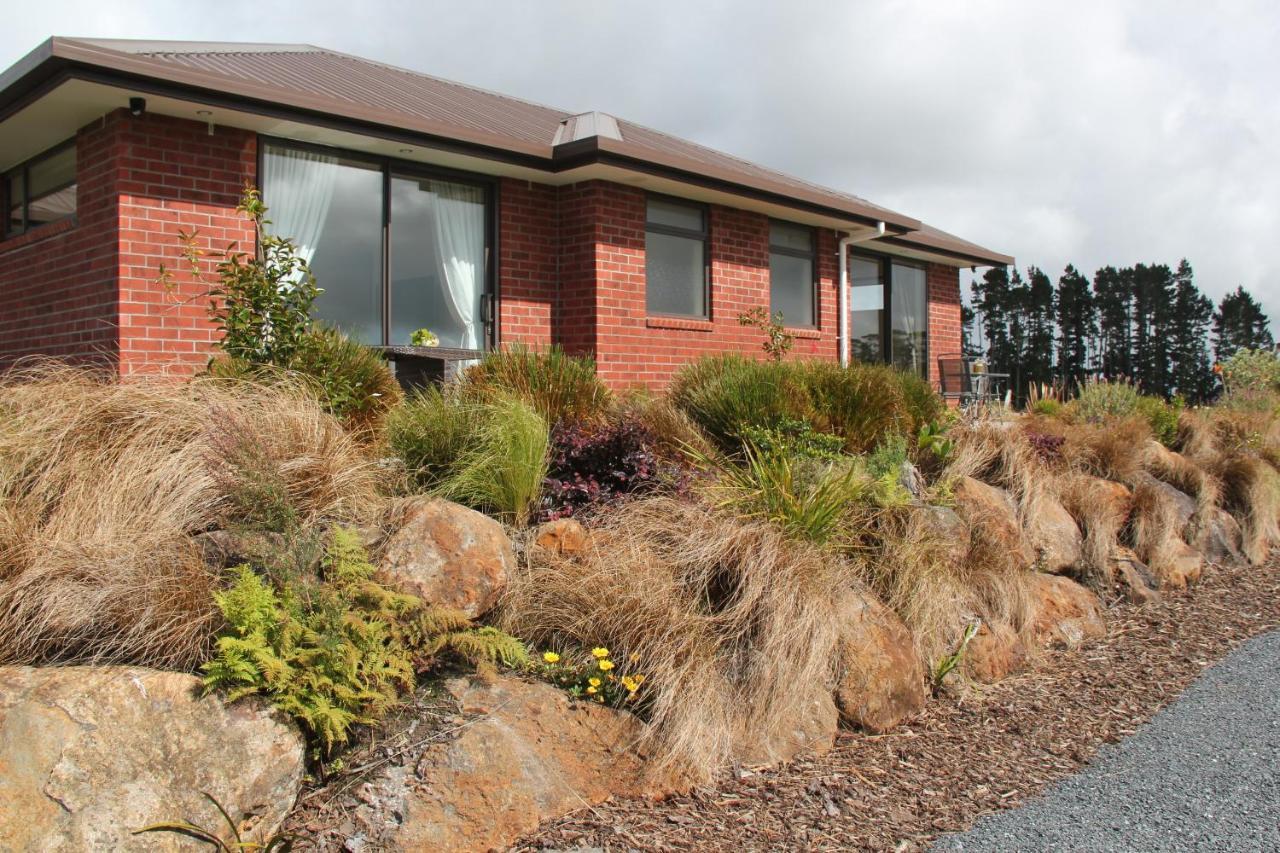 Puriridale B&B Kerikeri Dış mekan fotoğraf