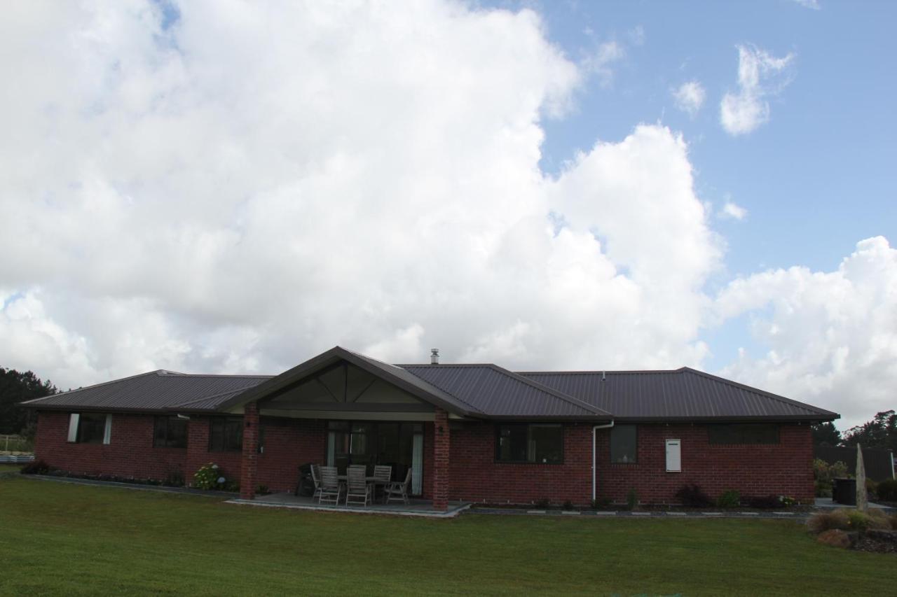 Puriridale B&B Kerikeri Dış mekan fotoğraf