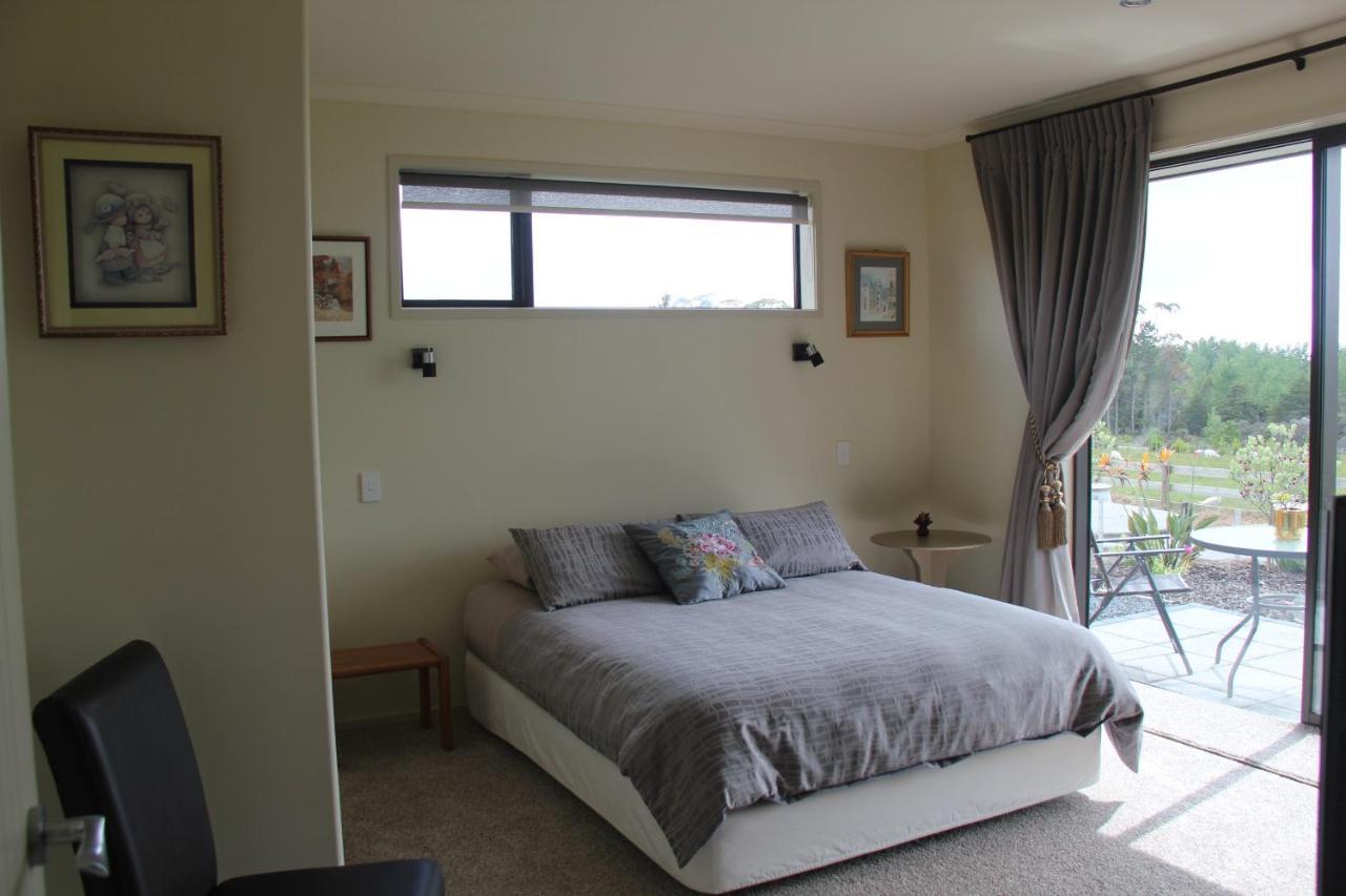 Puriridale B&B Kerikeri Dış mekan fotoğraf