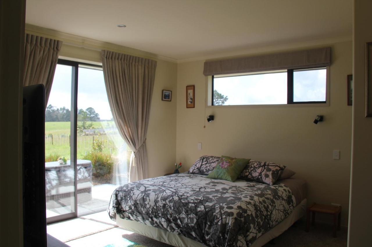 Puriridale B&B Kerikeri Dış mekan fotoğraf