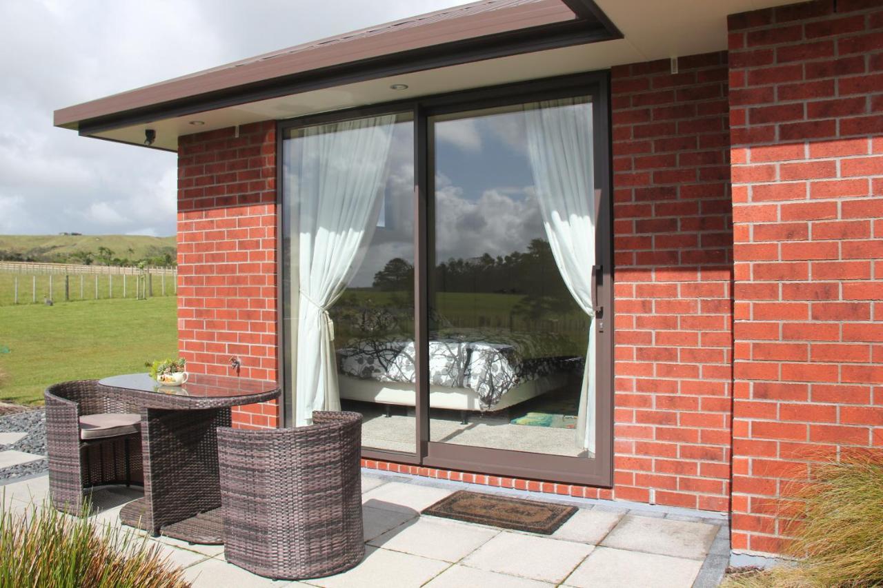 Puriridale B&B Kerikeri Dış mekan fotoğraf