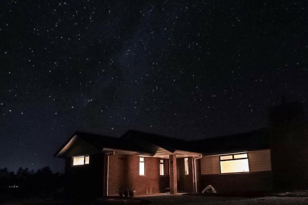 Puriridale B&B Kerikeri Dış mekan fotoğraf