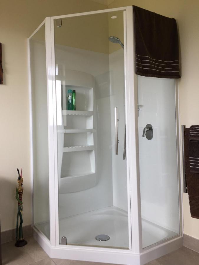 Puriridale B&B Kerikeri Dış mekan fotoğraf