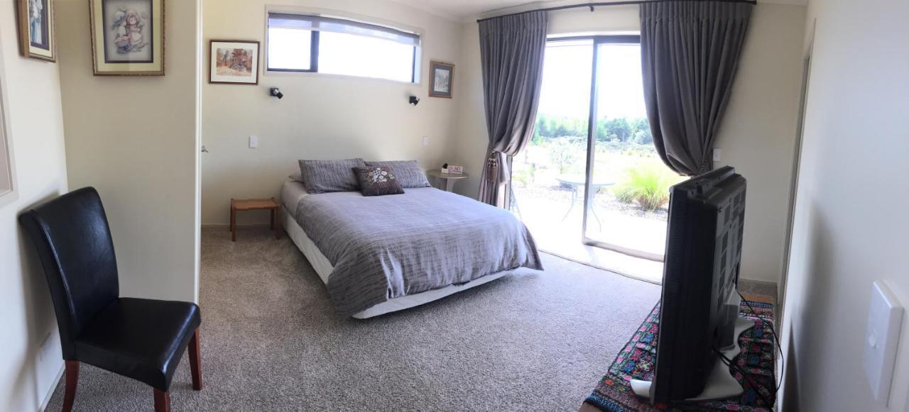 Puriridale B&B Kerikeri Dış mekan fotoğraf