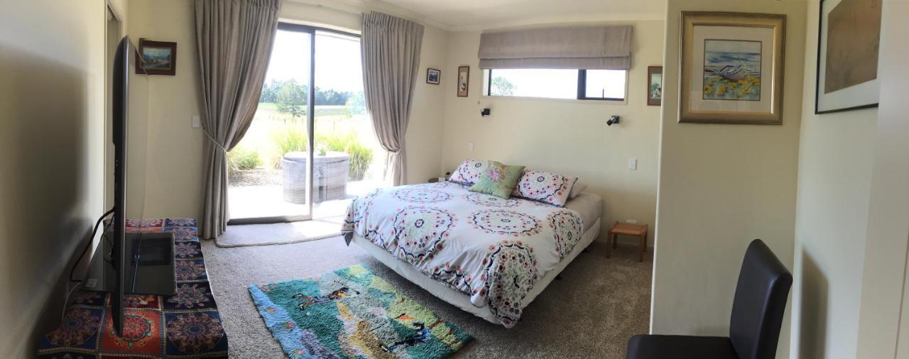 Puriridale B&B Kerikeri Dış mekan fotoğraf