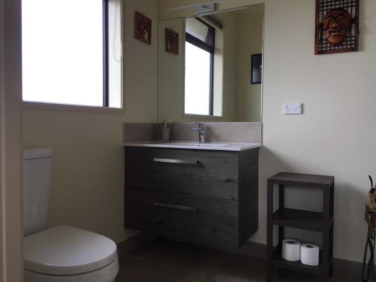 Puriridale B&B Kerikeri Dış mekan fotoğraf