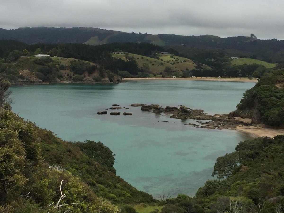 Puriridale B&B Kerikeri Dış mekan fotoğraf