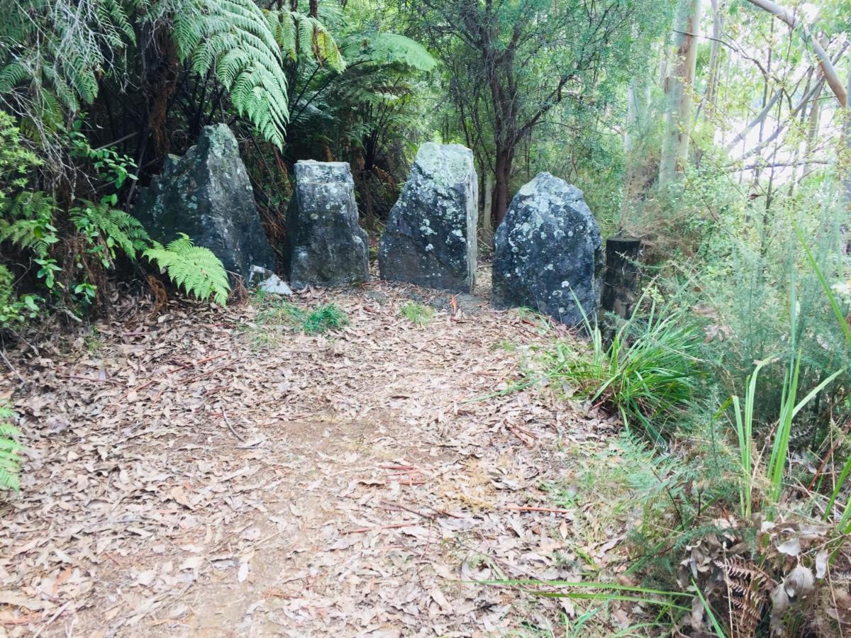 Puriridale B&B Kerikeri Dış mekan fotoğraf