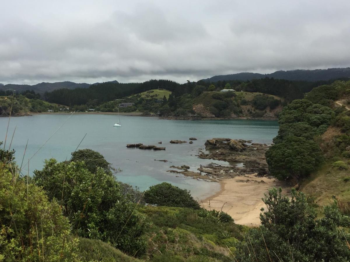 Puriridale B&B Kerikeri Dış mekan fotoğraf